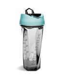Helimix Shaker Cup - Island Paradise 28 oz | Optimal Mixing & Style - Buy Online on GoSupps.com