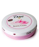 vari Dove Body Cream 75 ml Nutrient Beauty Cream 1 piece - Buy Online on GoSupps.com