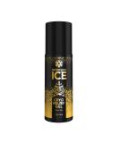 Pain Relief Cryotherapy Roll-On Gel | Natural Essential Oils for Joint & Muscle Pain Arthritis Back Knee & Elbow Relief - Buy Online on GoSupps.com