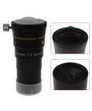Alstar 1.25 4-Elements 5X Barlow Lens with Fully Multi-Coated Optics - Buy Online on GoSupps.com