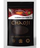 Pack of 2 Genie Cranberry & Raspberry Tea - Bursting with Berry Bliss - Buy Online on GoSupps.com