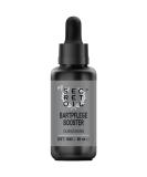 MYSECRETOIL Beard Care BOO 50 ml | Deep Effective Oil for Gloss & Growth | Nourishing Beard Oil with Valuable Ingredients for Hair & Skin - Buy Online on GoSupps.com