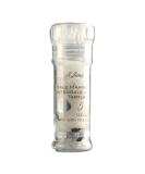 TARTUFI JIMMY Tartufi Jimmy Sea Salt with Truffle Grinder 80g - Buy Online on GoSupps.com