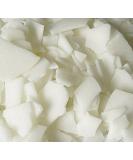 All Natural Soy Wax 464 for Candle Making - 10lb | Eco-Friendly and Easy to Use - Buy Online on GoSupps.com