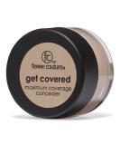 Femme Couture Get Covered Maximum Concealer - Light Coverage - Buy Online on GoSupps.com