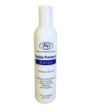Noble Formula Shampoo with 2% Pyrithione Zinc (ZnP) 8 oz 8 Fl Oz (Pack of 1) - Buy Online on GoSupps.com