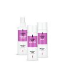 pure!power care set for human hair wigs by ellen wille - Buy Online on GoSupps.com