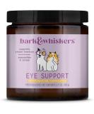 Dr. Mercola Eye Support for Cats & Dogs - 6.34 oz (180g) | Optimal Eye Health Supplement - Buy Online on GoSupps.com