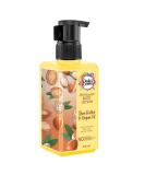 Buds & Berries Fruit Nourish Body Lotion with Shea Butter & Argan Oil | Rich Moisturisation for Normal to Dry Skin | Paraben-Free 240ml | International Shipping - Buy Online on GoSupps.com