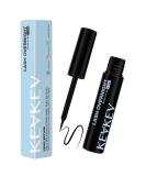 Lash Overnighter Lash Cluster Sealer - Extend Lash Wear Up to 14 Days | Long Lasting and Easy to Remove 5ml Black - Buy Online on GoSupps.com