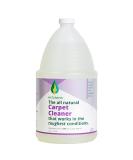 Naturama All Natural Carpet Cleaner - Eco-Friendly EPA Registered Carpet Shampoo & Stain Remover Made in the U.S - Buy Online on GoSupps.com