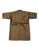 DOITOOL Salon Smock - Hair Cutting & Dyeing Apron for Stylists | Professional Hairdressing Cape & Cosmetology Uniform - Buy Online on GoSupps.com
