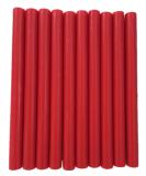 XICHEN10PCS Vintage Sealing Glue Gun Sealing Wax Wax Sticks Wax Seal Supplies a Variety of Colors (Red) - Buy Online on GoSupps.com