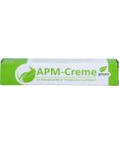 APM Cream Green 60ml - Premium Skincare | International Shipping Available - Buy Online on GoSupps.com