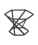 VOCOSTE Makeup Sponge Holder - Beauty Sponge Dry Stand for Vanity | Black Makeup Egg Drying Stand - Buy Online on GoSupps.com