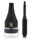 Black Radiance Perfecting Brow Pomade  Blackish Brown  2.5 Gram 2.50 Fl Oz (Pack of 1) Brow Pomade - Buy Online on GoSupps.com
