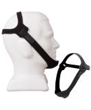 Effective Bistras Halo Adjustable Chinstrap for CPAP Users | Anti Snoring Solution for Men & Women | Sleep Better Tonight - Buy Online on GoSupps.com