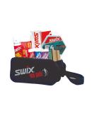 Swix Cross Country Wax Kit - 9-Piece Set - 12 x 8-Inch | Premium Ski Waxing Supplies - Buy Online on GoSupps.com