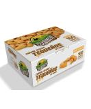 Tio Simon Pre-Cooked Tequeos - Frozen Cheese Filled Sticks (100 Units) - Soft White Cheese - Pack of 1 - Buy Online on GoSupps.com
