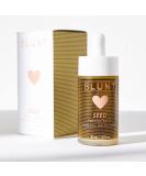 Hemp Seed Hydrating Face Oil - Vegan Moisturizing Serum for All Skin Types | Cruelty-Free Facial Care 1.0 Fl. Oz - Buy Online on GoSupps.com