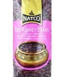 Natco Red Kidney Beans 1kg - Buy Online on GoSupps.com