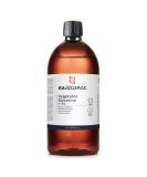Naissance Vegetable Glycerin 1L | 100% Pure Vegan & Natural | Food-Grade Perfume-Free Non-GMO - Buy Online on GoSupps.com