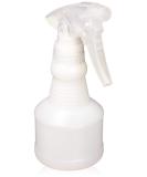 Soft 'n Style 8 oz. Spray Bottle Set - 3 Piece Set | B28SET - Buy Online on GoSupps.com
