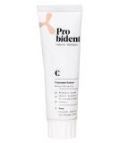 New Generation Probiotic Toothpaste for Bad Breath & Whitening | 2.5 oz with Natural Extracts & Gum Health Benefits - Buy Online on GoSupps.com