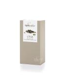 Organic Chia Seeds 200g - Hemp & Nature | Pure Additive-Free International Shipping - Buy Online on GoSupps.com