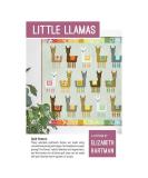 Elizabeth Hartman Little Llamas Pattern - Buy Online on GoSupps.com