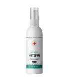 Orange Cross Lice Prevention Mint Spray - Keep Lice Away - Made with Natural Ingredients in The USA - No Parabens  Sulfates  or Synthetic Dyes *from The Lice Experts* 8oz - Buy Online on GoSupps.com