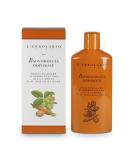 L'Erbolario After Sun Tan Preserving Bath & Shower Foam | Nourishing & Soothing | International Shipping Available - Buy Online on GoSupps.com