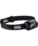 Petzl ACTIK CORE Headlamp - Black | Rechargeable LED Headlamp - Buy Online on GoSupps.com
