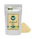 Azafran ORGANIC Garlic granulated garlic powder 250g 250 g (1 pack) - Buy Online on GoSupps.com