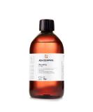 Naissance Rosehip Seed Oil (No. 246) - 450ml - 100% Natural Hydrating Nourishing Moisturising - for Skin Face Hair Body - Vegan 450 ml (Pack of 1) - Buy Online on GoSupps.com