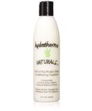 Hydratherma Naturals Amino Plus Protein Deep Conditioning Treatment 8 Oz - Intensive Hair Repair - Buy Online on GoSupps.com
