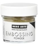 Hero Arts PW100 Embossing Powder  Gold - Buy Online on GoSupps.com