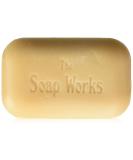 Buy Soap Works Emu Oil Soap Bar 110G - Nourishing Emu Oil 4 Ounce - International Shipping Available - Buy Online on GoSupps.com