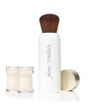 Jane Iredale Powder-Me SPF 30 Dry Sunscreen Refill Set - Translucent | Buy Online - Buy Online on GoSupps.com