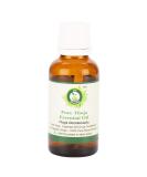 R V Essential Pure Thuja Essential Oil 5ml (0.169oz)- Thuja Occidentalis (100% Pure and Natural Steam Distilled) 5 ml (Pack of 1) - Buy Online on GoSupps.com