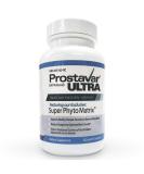 Prostavar Ultra Prostate Support 625mg with Saw Palmetto & Grape Seed Extract - 1 Bottle - Buy Online on GoSupps.com