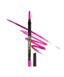 L.A. Girl Ultimate Intense Stay Auto Lipliner  Eternal Pink  0.01 oz GP345 - Buy Online on GoSupps.com