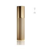 Portable 5ml Perfume Travel Bottle - Refillable Atomizer for Cologne & Fragrance | Perfect Travel Essential & Gift (Gold - Buy Online on GoSupps.com