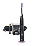Philips Sonicare DiamondClean 9400 Electric Toothbrush with App - Black | HX9917/89 - Buy Online on GoSupps.com