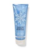 Frosted Coconut Snowball Ultimate Hydration Body Cream 8 oz - Luxurious Moisturizer for Soft Skin | Shop Internationally - Buy Online on GoSupps.com