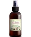 Just Nutritive Women's Hair Treatment Oil - Nourishing & Strengthening for Thinning Hair 4 oz - SLS & Chemical Free Ideal for Hair Loss Regrowth - Buy Online on GoSupps.com