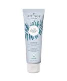 ATTITUDE Hair Conditioner  Hypoallergenic  Dermatologist tested Plant and Mineral Based Ingredients  Vegan & Cruelty Free Daily Detangler  Unscented  8 Fl Oz