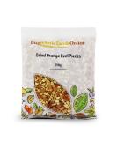 Orange Peel Loose Tea 250g - Buy Online on GoSupps.com