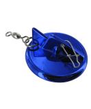 Jenzi Trolling Disc Diver 87mm Red | Adjustable Depth Fishing Tool - Perfect for International Shipping - Buy Online on GoSupps.com