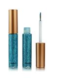 DekRion Blue Glitter Eyeliner - Long-Lasting Waterproof Liquid Eyeliner for Eye Makeup - Buy Online on GoSupps.com